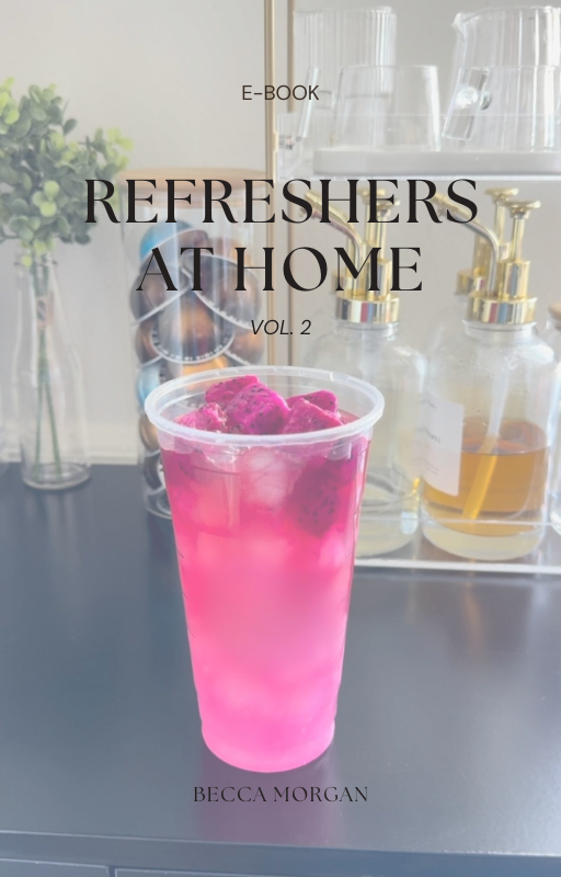 E-Book Refreshers At Home Vol. 2