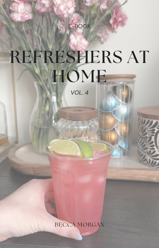 E-Book Refreshers At Home Vol. 4